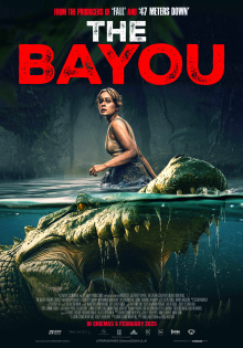 stream The Bayou (2025)