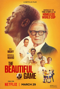 stream The Beautiful Game