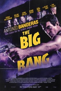 stream The Big Bang