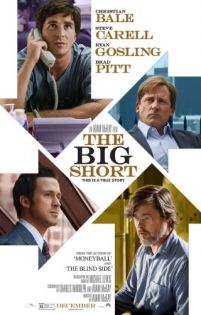 stream The Big Short