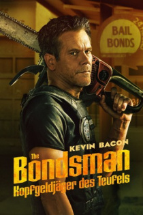 stream The Bondsman S01E01