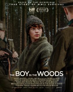 stream The Boy in the Woods - Überleben ist alles