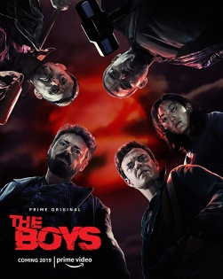 stream The Boys S01E05