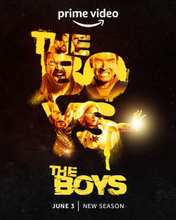 stream The Boys S03E06