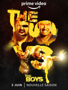 stream The Boys S03E08