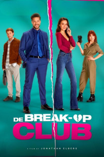 stream The Break-Up Club