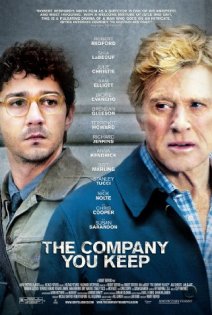 stream The Company You Keep Die Akte Grant