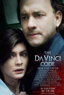 stream The Da Vinci Code - Sakrileg