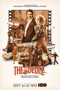 stream The Deuce S01E02