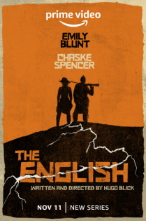 stream The English S01E04