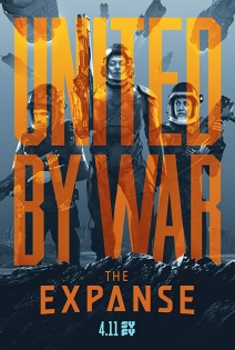 stream The Expanse S03E09