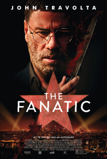stream The Fanatic