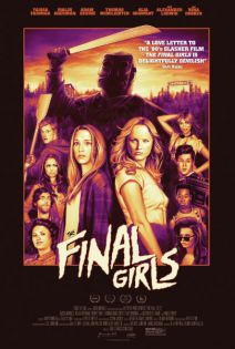 stream The Final Girls
