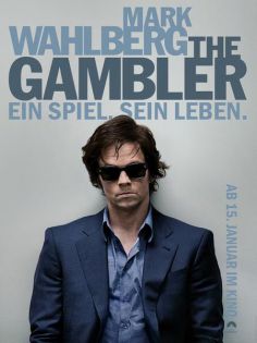 stream The Gambler