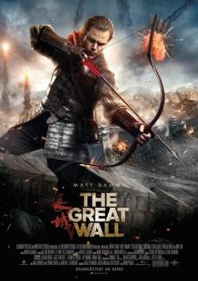 stream The Great Wall