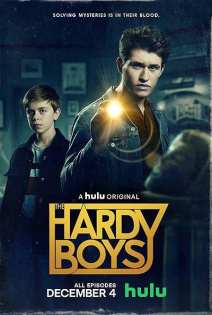 stream The Hardy Boys
