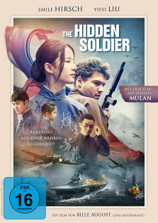 stream The Hidden Soldier