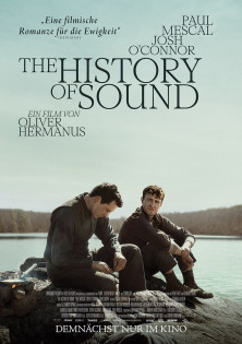 stream The History of Sound