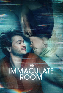 stream The Immaculate Room