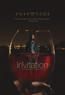 stream The Invitation