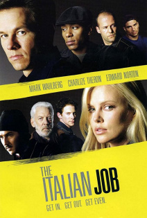 stream The Italian Job - Jagd auf Millionen