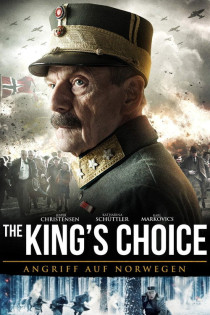 stream The King's Choice - Angriff auf Norwegen