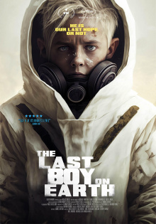 stream The Last Boy on Earth