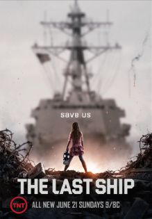stream The Last Ship S02E01