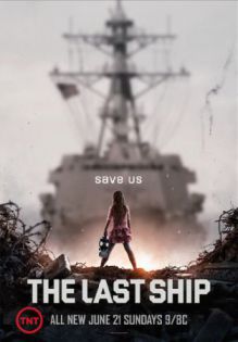 stream The Last Ship S02E12