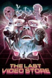 stream The Last Video Store