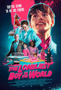 stream The Loneliest Boy in the World