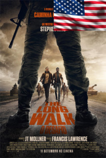 stream The Long Walk - Todesmarsch *ENGLISH*