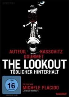 stream The Lookout - Tödlicher Hinterhalt