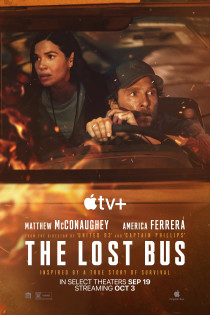 stream The Lost Bus