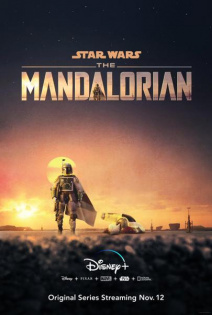 stream The Mandalorian S01E03