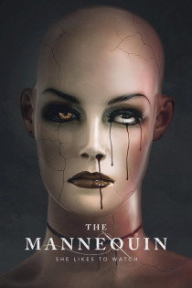 stream The Mannequin