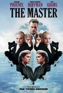 stream The Master