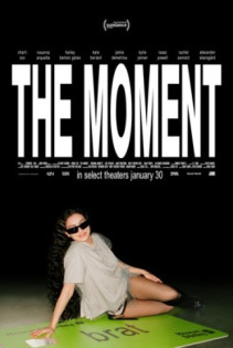 stream The Moment