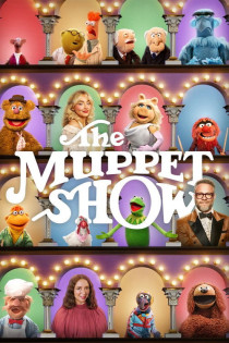 stream The Muppet Show