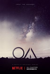 stream The OA S01E01