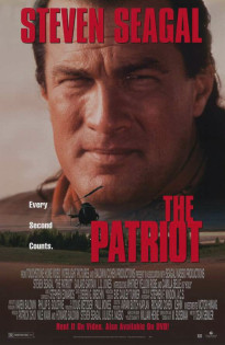 stream The Patriot