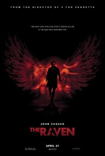 stream The Raven - Prophet des Teufels