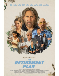 stream The Retirement Plan