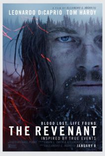 stream The Revenant - Der Rückkehrer