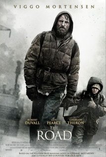 stream The Road (2009)