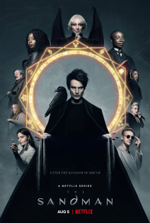 stream The Sandman S01E11