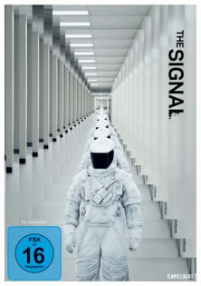 stream The Signal