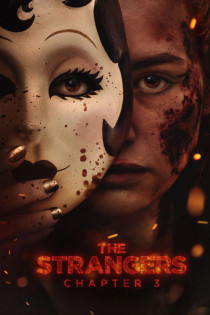 stream The Strangers: Chapter 3