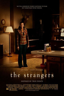 stream The Strangers
