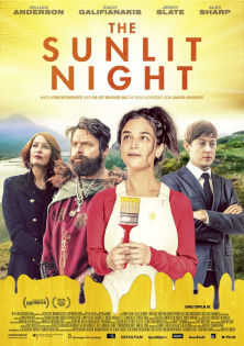 stream The Sunlit Night